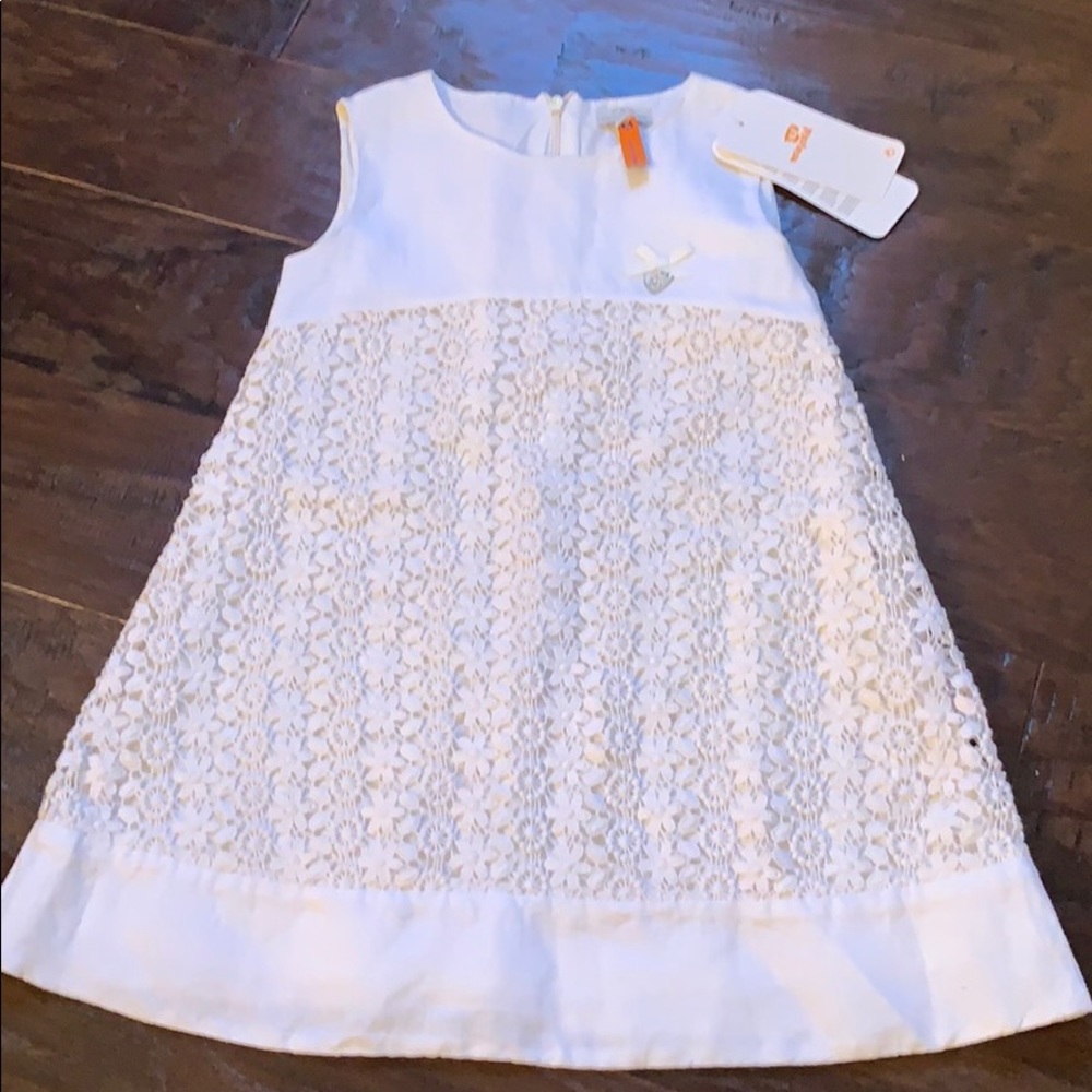 New Mayoral Chic dress
